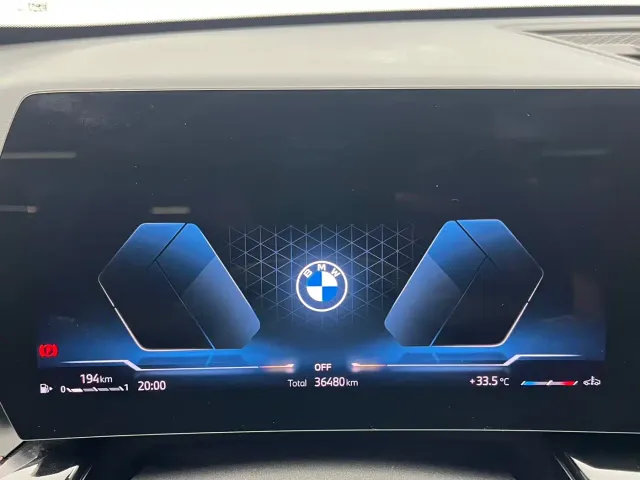 BMW X1 — Фото автомобиля 10