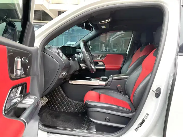 Mercedes-Benz GLB AMG — Фото автомобиля 6