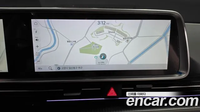 Hyundai Ioniq6 — Фото автомобиля 11