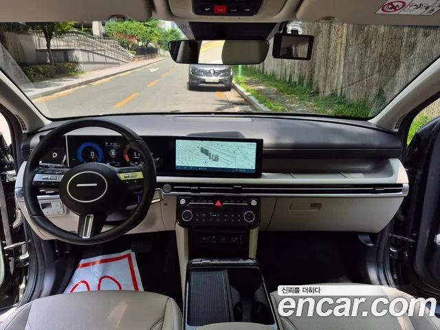Hyundai Tucson — Фото автомобиля 16