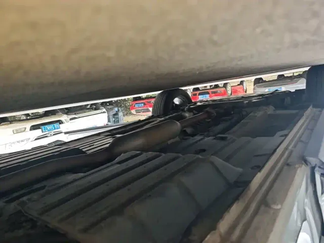 Changan CS55 Plus — Фото автомобиля 21
