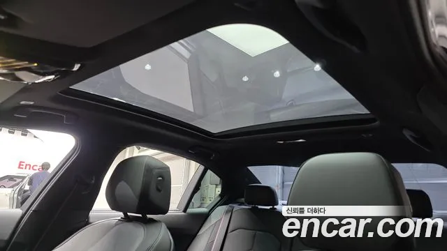 BMW 5-Series 5 серия (G60) 530i xDrive M Sport Pro Special Edition — Фото автомобиля 18