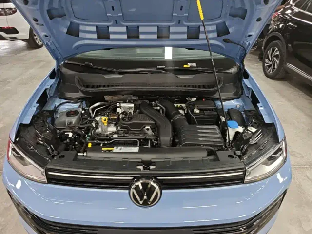 Volkswagen Tharu — Фото автомобиля 19