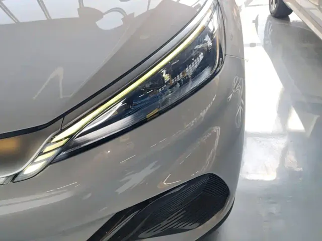 BYD Yuan PLUS — Фото автомобиля 23