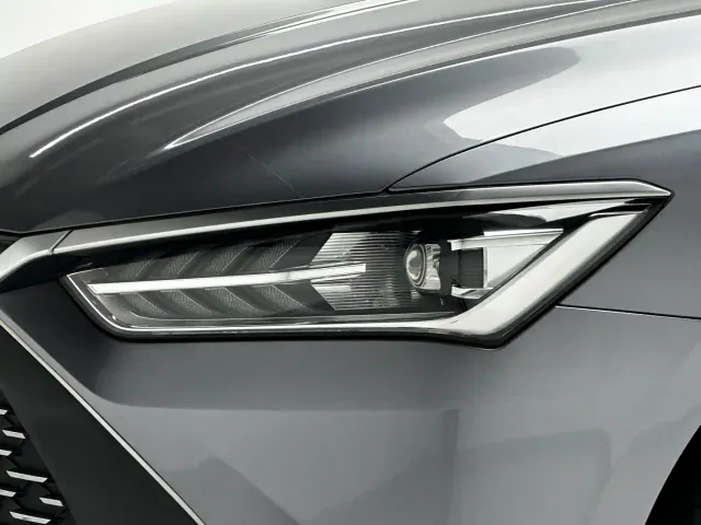 BYD Qin PLUS — Фото автомобиля 20