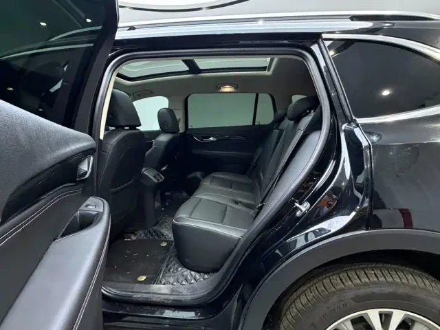 Buick Envision Plus — Фото автомобиля 14