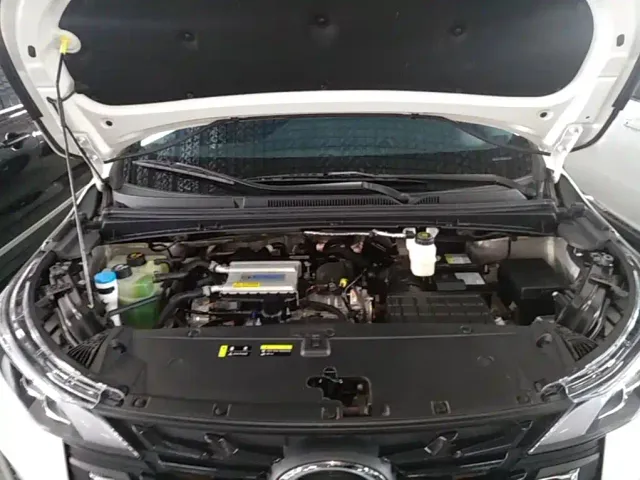GAC Trumpchi M6 — Фото автомобиля 19