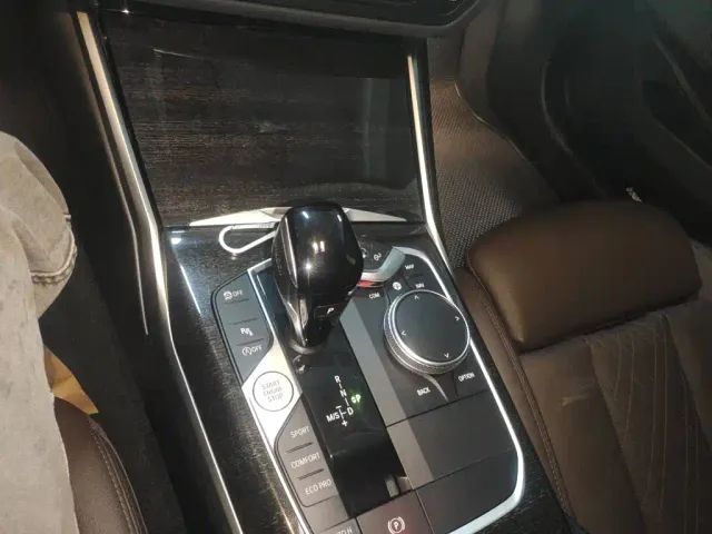 BMW 3 Series — Фото автомобиля 13