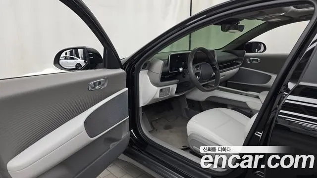 Hyundai Ioniq 6 — Фото автомобиля 15