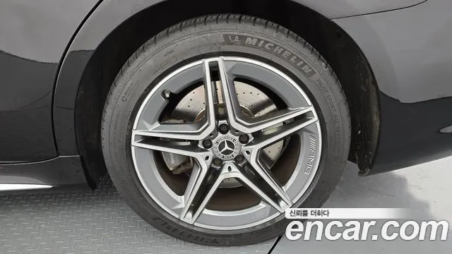 Mercedes-Benz S-Class S-класс W223 — Фото автомобиля 5