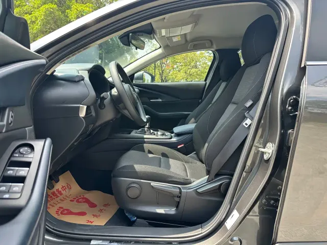 Mazda CX-30 — Фото автомобиля 15