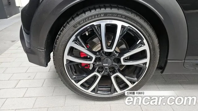 Mini Cooper — Фото автомобиля 5