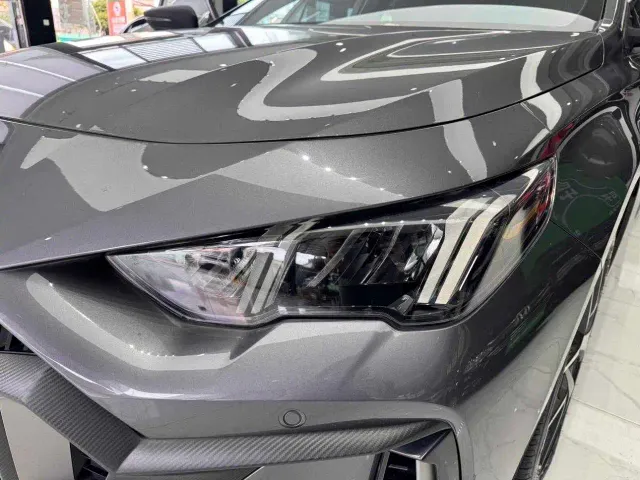 GAC Trumpchi Emkoo — Фото автомобиля 28