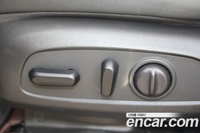 ChevroletGMDaewoo Trailblazer Trailblazer 1.3 Turbo 2WD — Фото автомобиля 16