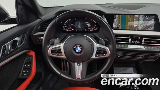 BMW 2 Series F44 — Фото автомобиля 19