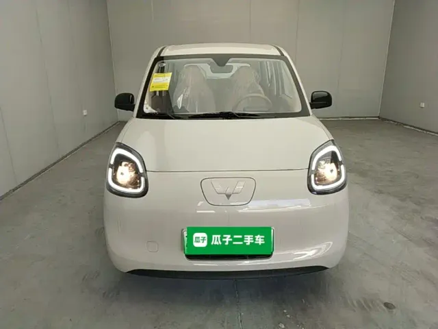 Wuling Hongguang Mini EV — Фото автомобиля 2