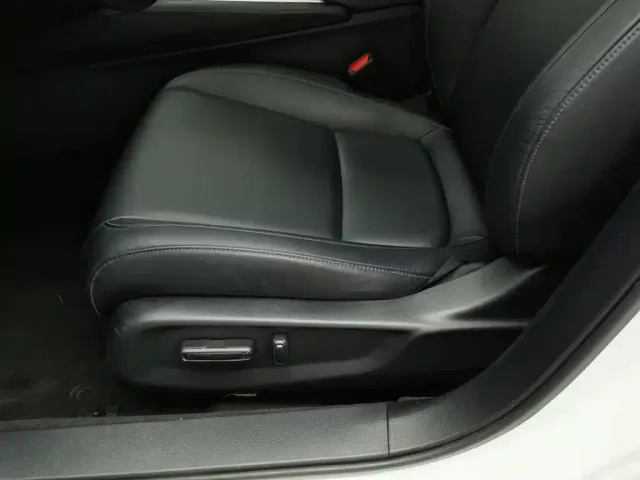 Honda Accord — Фото автомобиля 20