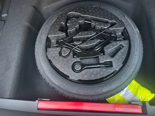 Chery Arrizo 8 PRO — Фото автомобиля 18