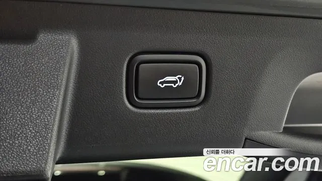 Hyundai Tucson NX4 — Фото автомобиля 20