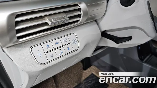 Hyundai Nexo — Фото автомобиля 25