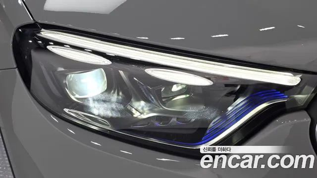 Mercedes-Benz GLC-Class — Фото автомобиля 7