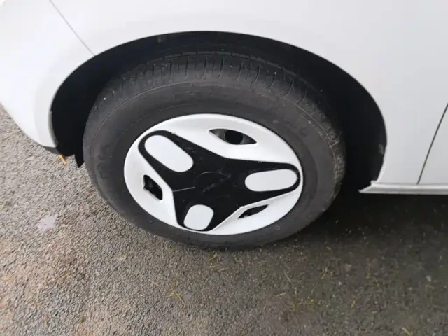 Geely Panda — Фото автомобиля 22