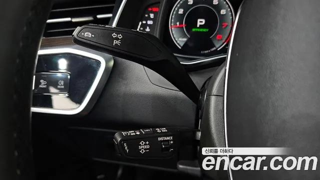 Audi A6 C8 — Фото автомобиля 14