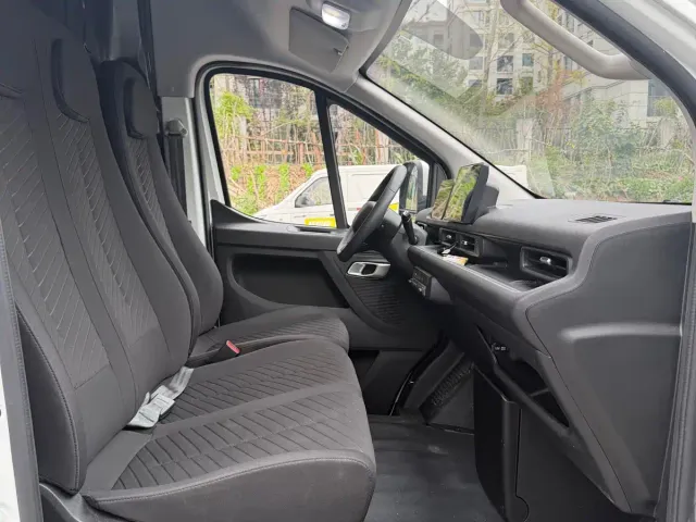 Changan Kaicheng V919 — Фото автомобиля 12