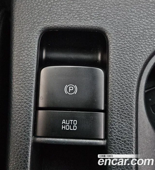 Kia Seltos Бензин 1.6 турбо 2WD — Фото автомобиля 16