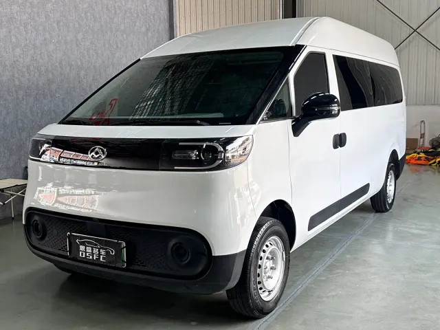 Фотография автомобиля — Maxus Dana V1