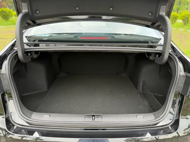 Chery Arrizo 8 PRO — Фото автомобиля 16