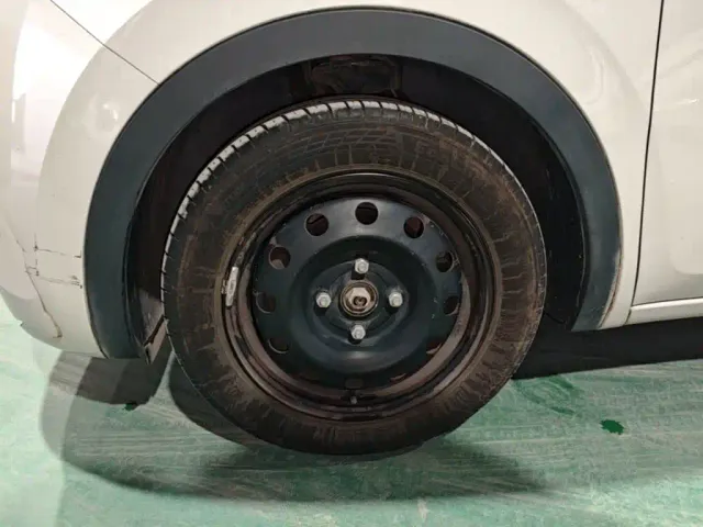 Wuling Bingo — Фото автомобиля 22