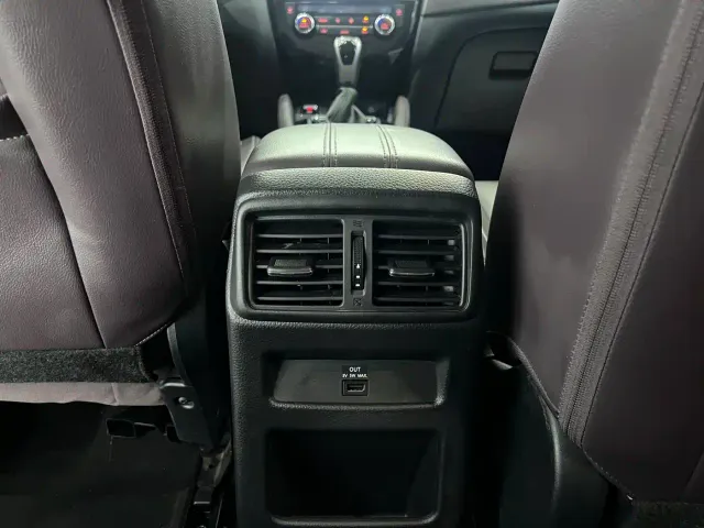 Nissan Qashqai — Фото автомобиля 13