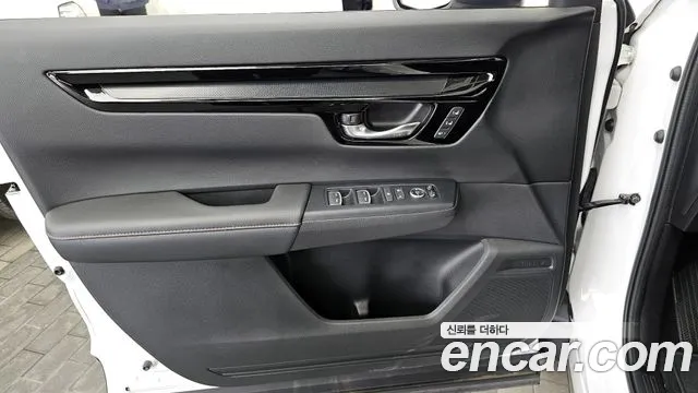 Honda CR-V — Фото автомобиля 22