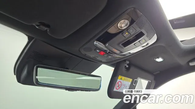 Kia Sorento 4th Gen — Фото автомобиля 23
