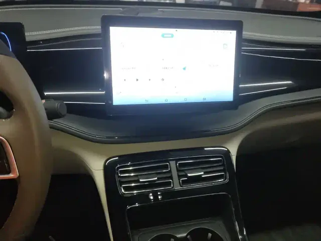 BYD Qin PLUS — Фото автомобиля 12