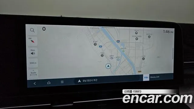 Hyundai Kona SX2 — Фото автомобиля 11