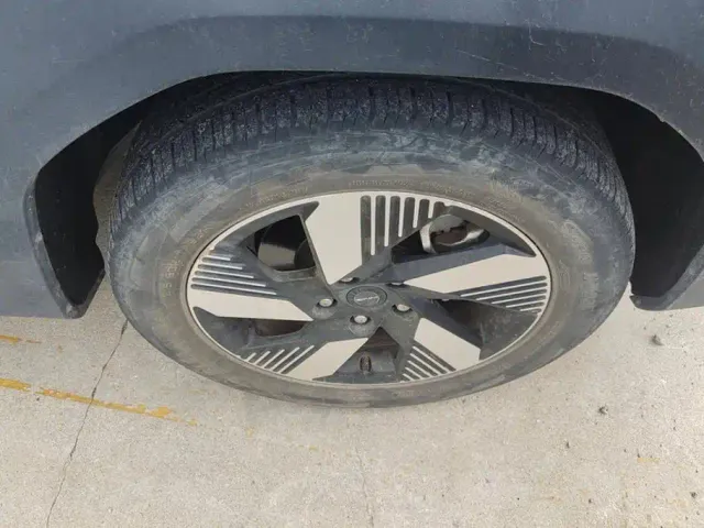 SWM Motor SWM Swee Tiger EDi — Фото автомобиля 6