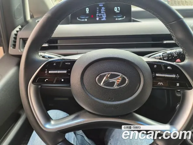 Hyundai Staria Staria Карго 5 мест — Фото автомобиля 8
