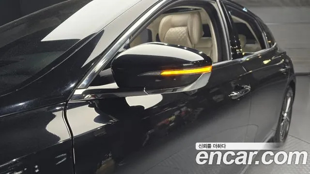 Hyundai Grandeur Новый Grandeur IG — Фото автомобиля 28