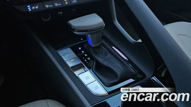 Hyundai AVANTE Новый Avante (CN7) — Фото автомобиля 9