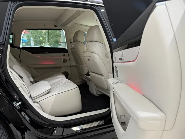 Stelato S9 — Фото автомобиля 16