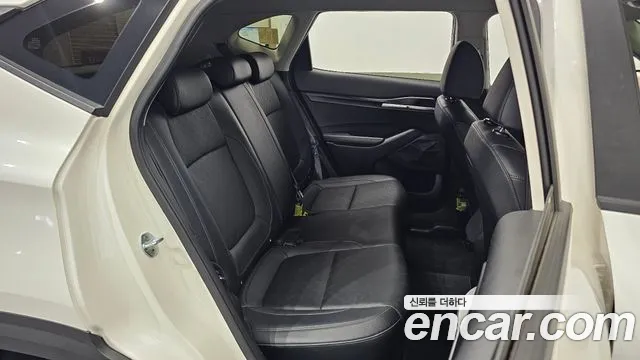 Kia Seltos — Фото автомобиля 16