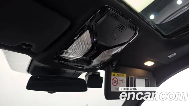 BMW 4 Series G22 — Фото автомобиля 25