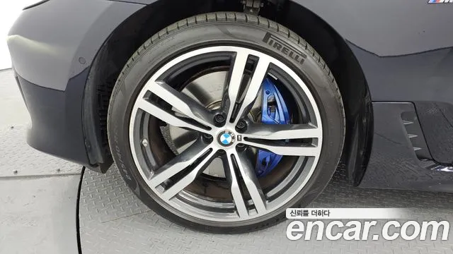 BMW Gran Turismo — Фото автомобиля 5