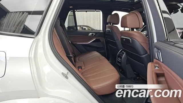 BMW X5 G05 — Фото автомобиля 18