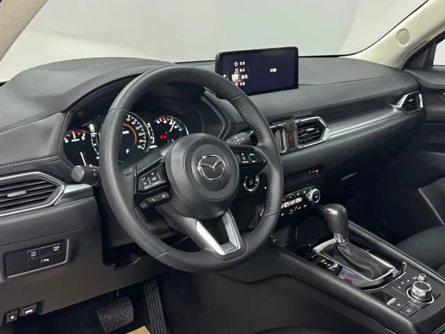 Mazda CX-5 — Фото автомобиля 10