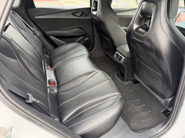 BYD Seal 06 — Фото автомобиля 11