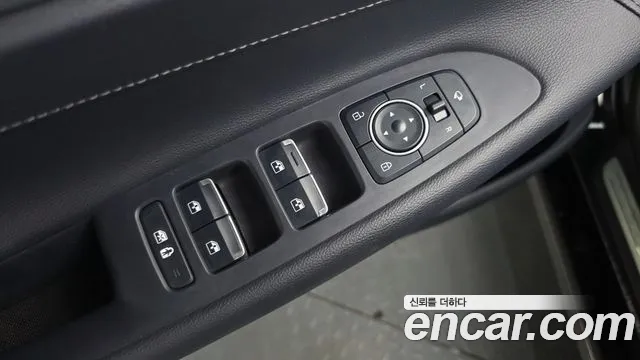 Hyundai Grandeur Exclusive — Фото автомобиля 28