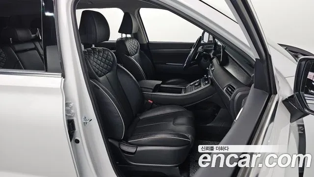 Hyundai Palisade Palisade Бензин 3.8 2WD — Фото автомобиля 10